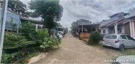 Kawasan Berkembang Baru Kota Palembang: Bagus Untuk Investasi