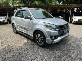 TOYOTA RUSH TRD 2016