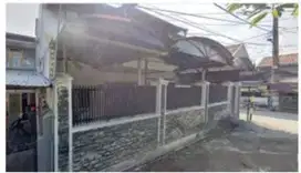 DILELANG Rumah MURAH 1 lantai bagus di Jl. Wuluku lll , Bandung