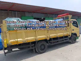Sepiteng, Biofil, Biotank, Biofilter, Biotech, Septictank