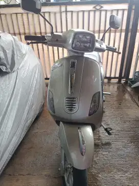 Dijual motor listrik Uwinfly (tuker motor lain juga boleh)