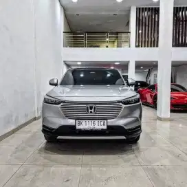 HR-V 1.5 SE Automatic 2022 / 2023 honda hrv silver