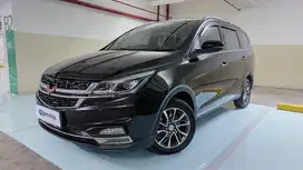 Pajak Panjang Wuling Cortez 1.5 LT Lux Plus Bensin-AT 2021