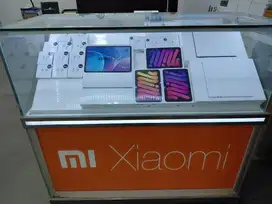 Steling counter