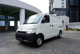 ‼️TDP 15 JUTA‼️Daihatsu Granmax Blindvan 1.3 MT Bensin 2021 Blind Van