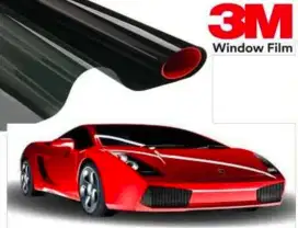 Jual kaca film mobil harga murah bergaransi