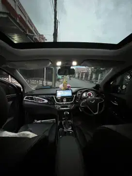 Wuling Cortez 1.5 C T.Lux Plus Sunroof