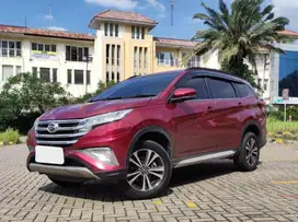 Pajak Panjang Daihatsu Terios 1.5 R Bensin-MT 2019