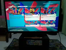 PS 3 SLIM + TV SAMSUNG 32 INCH LED  (SATU SET)