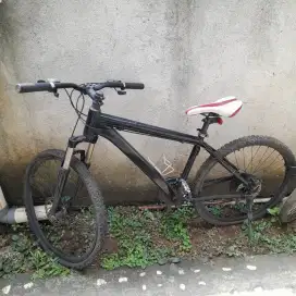 Sepeda bekas WIMCYCLE