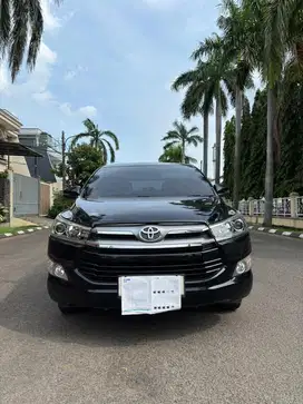 FOR SALE KIJANG INNOVA 2.4V AT 2018