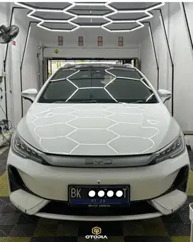 Salon mobil & coating & detailing