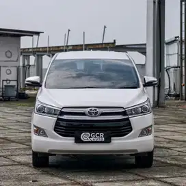 KM 85 RIBU RECORD! INNOVA REBORN 2.4 Q DIESEL AOLAR MATIC NIK 2016