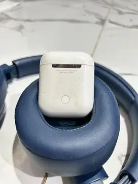 Earphone apple airpods gen 1