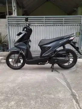Honda Beat Delux 2022