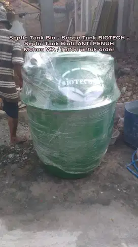 spitang, Sepiteng Biofilter, Biotank, Biofil, Biotech,