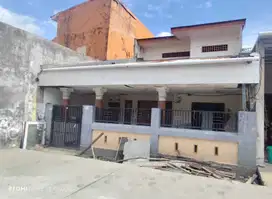 Dijual Rumah sekitar Daya, Jalan Perintis Kemerdekaan, Makassar