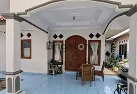 Rumah Bonus Kos 5 Pintu Lokasi Condet Jakarta Timur