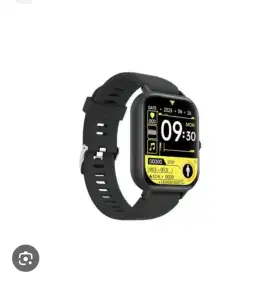 Jam tangan smartwatch keren