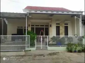 DISEWAKAN RUMAH MINIMALIS FURNISH GATSU BANDUNG TENGAH
