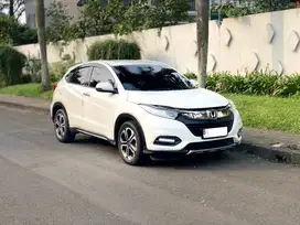 Honda HRV SE 2018