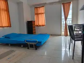 APARTEMEN DIJUAL
