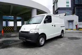 ‼️TDP 10 JUTA‼️Daihatsu Granmax Blindvan 1.3 MT Bensin 2020 Blind Van