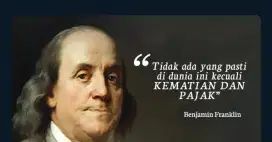 Jasa semua perpajakan