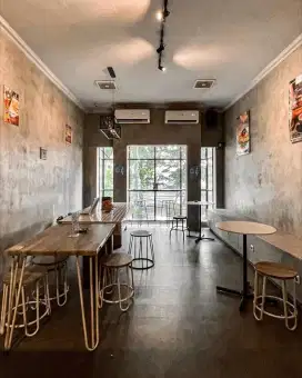 DISEWAKAN MEETING ROOM / COWORKING SPACE UP TO 15 PAX