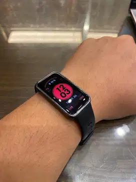 Smartband Huawei 9 Black