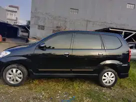 Toyota Avanza 2009 Bensin
