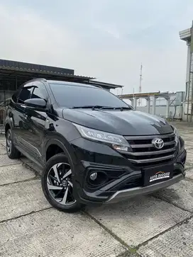 (Km Low 35rb Record) TOYOTA RUSH 1.5 GR SPORT 2022
