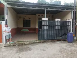 Jual BUTUH 385jt, 93mtr Rumah cluster di Padurenan Mustikajaya bekasi