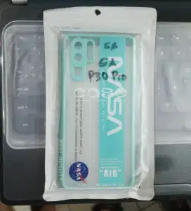 Softcase Huawei P30 Pro