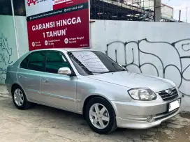 Hyundai Avega GX 1.5 ST 2012