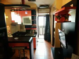 Dicari housekeeping yang bisa nginep