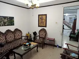Rumah Murah Strategis Sukaluyu sayap Pahlawan Surapati Cikutra Bandung