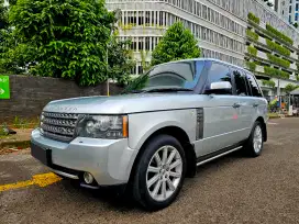 Range Rover Vogue 2010 CASH