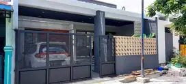Kontrakan Rumah Cantik Include Furnished Cluster Colomadu