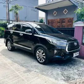 Toyota Innova Reborn 2.4 G 2018 Diesel Matic