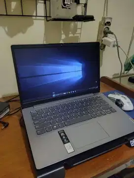 Lenovo Ideapad Slim 3 - 14ALC6