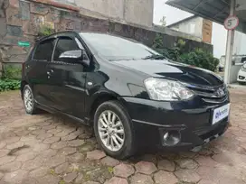 TDP Rendah Toyota Etios Valco 1.2 G Bensin-MT 2014 CFOIB