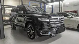 Toyota Land Cruiser 2024 Diesel