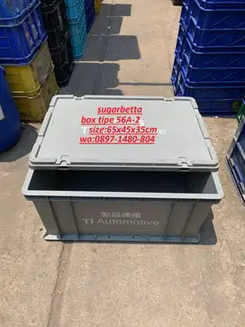Box perkakas tahan lama 6677 sb