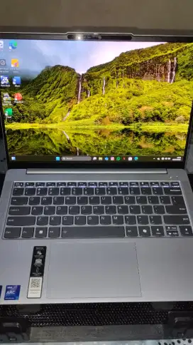JUAL CEPAT LAPTOP LENOVO IDEAPAD SLIM 5 NEGO TIPIS