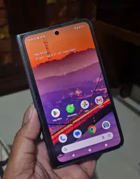 Google Pixel Fold 5G