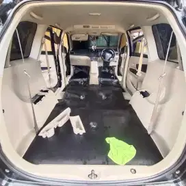 COATING DAN SALON MOBIL PANGGILAN