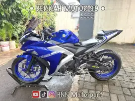 Yamaha R25 Tahun 2017
