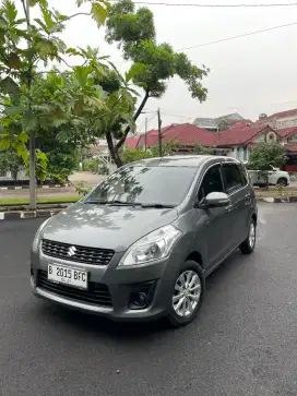 Suzuki Ertiga GL 2015 Matic