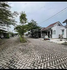 TERMURAH DIKELASNYA RUMAH DI CITRA HARMONI